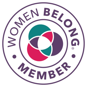Women Belong Member